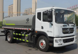 東風(fēng)15噸灑水車(chē)